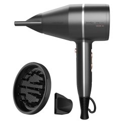 Suszarka do włosów Cecotec Bamba Ionicare 5500, 4210 czarna