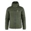 Expedition Lätt Hoodie M