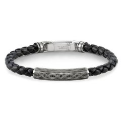 Náramek Thomas Sabo Love Knot A1407-805-11-L18,5