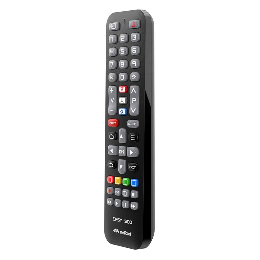 Dálkové ovládání pro TV TCL/Thomson, Meliconi 808063
