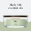 WoodWick hajó alakú gyertya, Matcha Zest