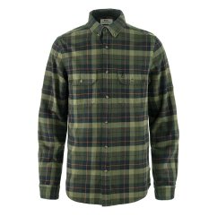 Singi Heavy Flannel Shirt M