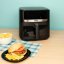 Fritteuse Solac FA1801