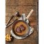 Stahlpfanne de Buyer Mineral B Bois 5710.24, 24 cm