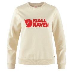 Fjällräven Logo Sweater W