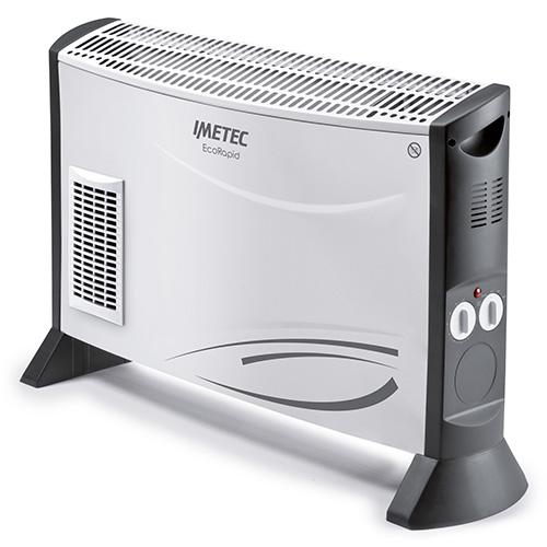 Imetec Eco Rapid 4034 convector heater