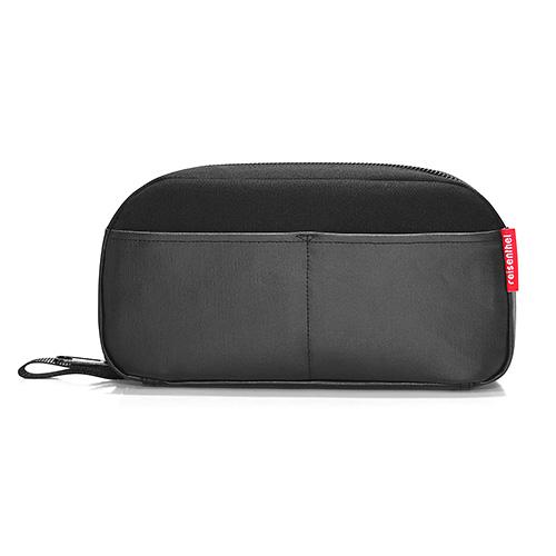 Reisenthel Travelcase Black cosmetic bag