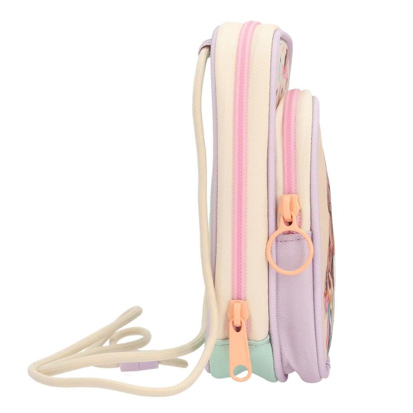 Top Model Sunny Dog Christy Shoulder Bag for Cell Phones