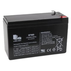 Náhradná batéria pre AKAI ND AKAI ABTS-112 Batériový reproduktor