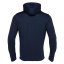 Macron Freyr Sweatshirt - Farbe: Rot, Größe: L