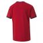 Puma FACR Home Replica Kids' Jersey - Color: Red, Size: 152