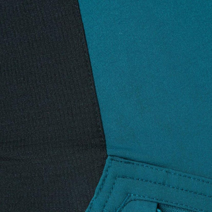 Kilpi Tide men's pants - Color: Turquoise, Size: S
