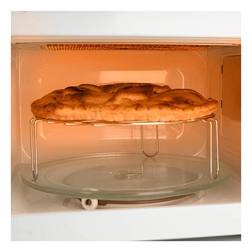 Black+Decker BXMZ701E biela mikrovlnná rúra