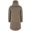 Övik GTX Padded Parka M
