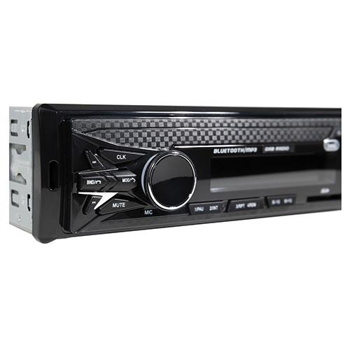 Autoradio Trevi SCD 5751 DAB+ schwarz