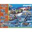 Záchrana surfaře Playmobil 70141