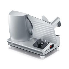 Severin AS 3915 fém elektromos szeletelő