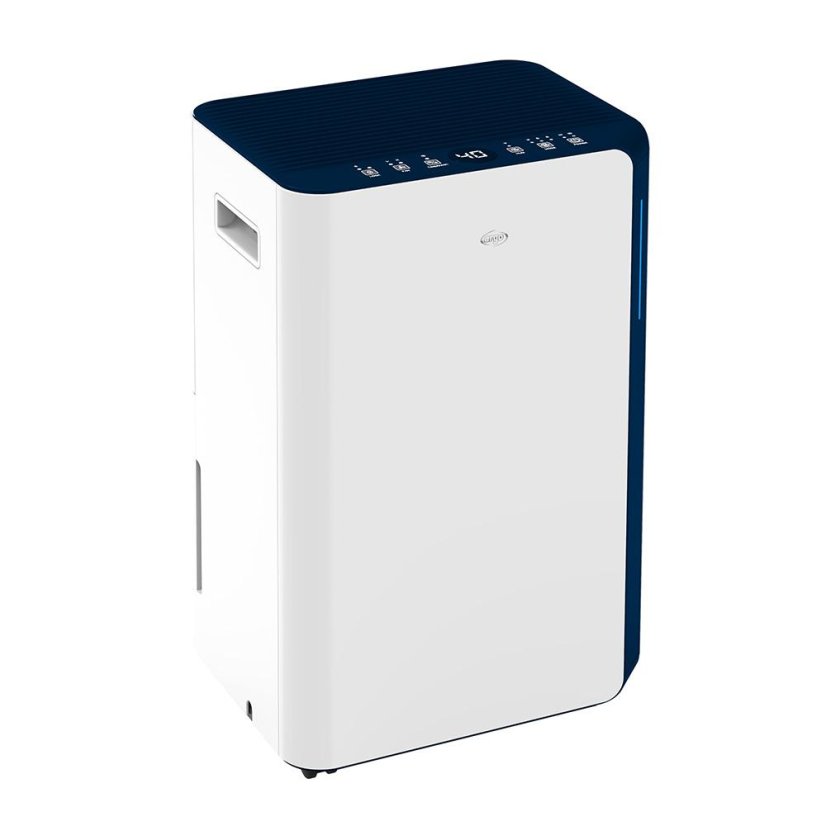 ARGO DRY PURY EVO WF 21 492000098 white-blue dehumidifier