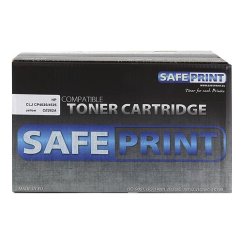 Toner SafePrint do LaseJet CP4025, żółty, 11000 stron