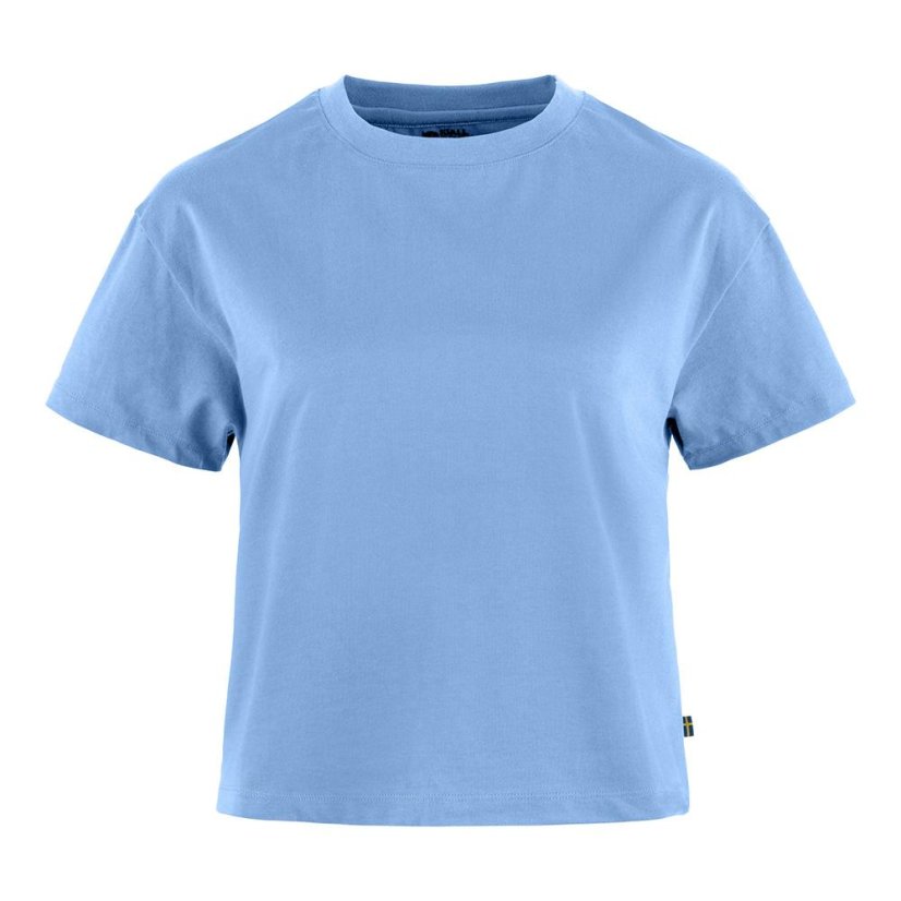 Fjällräven Classic Short T-shirt W