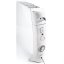 ARGO JAZZ T 191061054 fehér elektromos konvektor