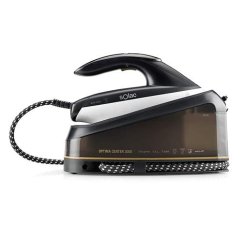 CPB6100 parní stanice Solac
