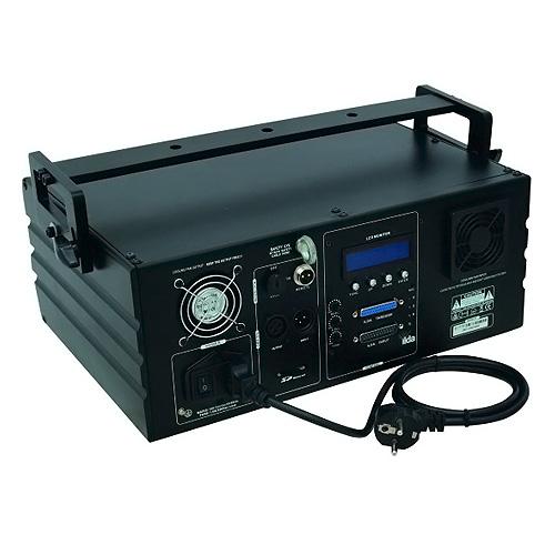 Laser Eurolite VLS-600RGY 30k