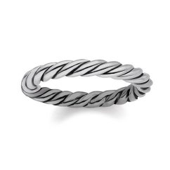 Thomas Sabo Wavy Ring TR2133-637-21-56