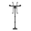 TV-Halterung (Wand/Trockenbau) Meliconi Slimstyle Plus 200 SDR 480989 schwarz