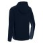 Macron Success Sweatshirt - Color: Blue, Size: L