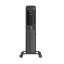 Heizkörper Black+Decker BXRA2501E schwarz