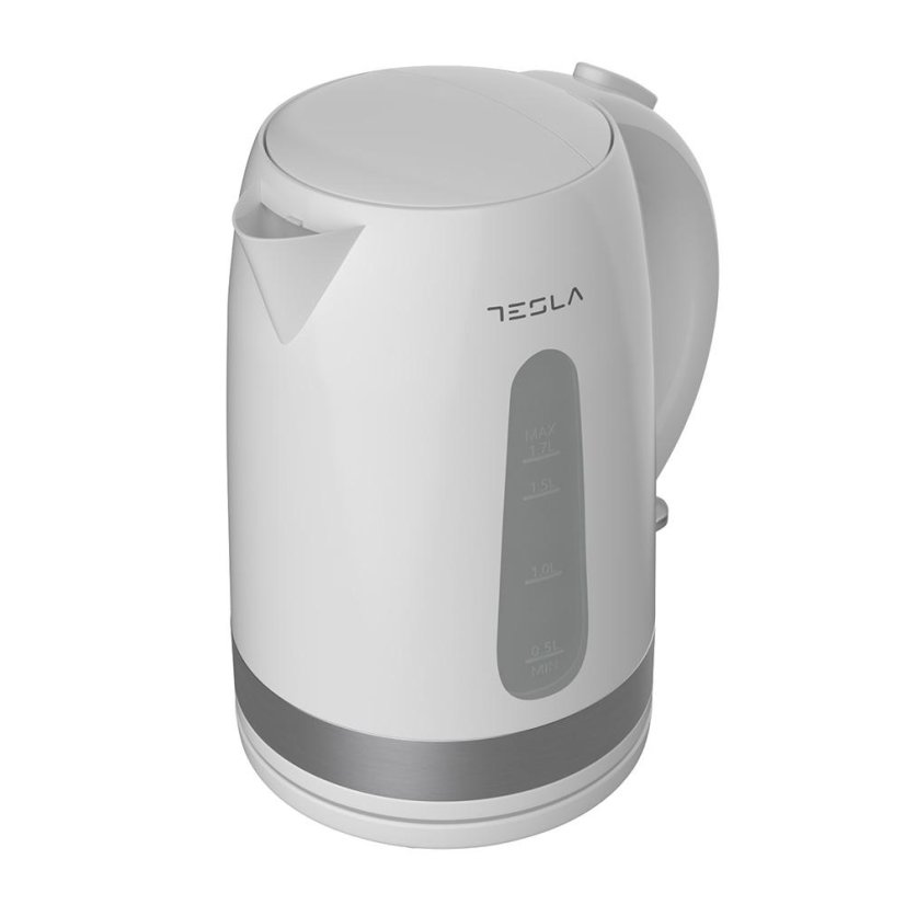 Wasserkocher Tesla KT200WX weiß