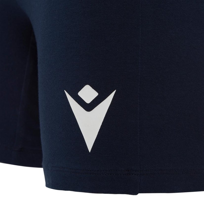Macron Hydrogen Hero Shorts