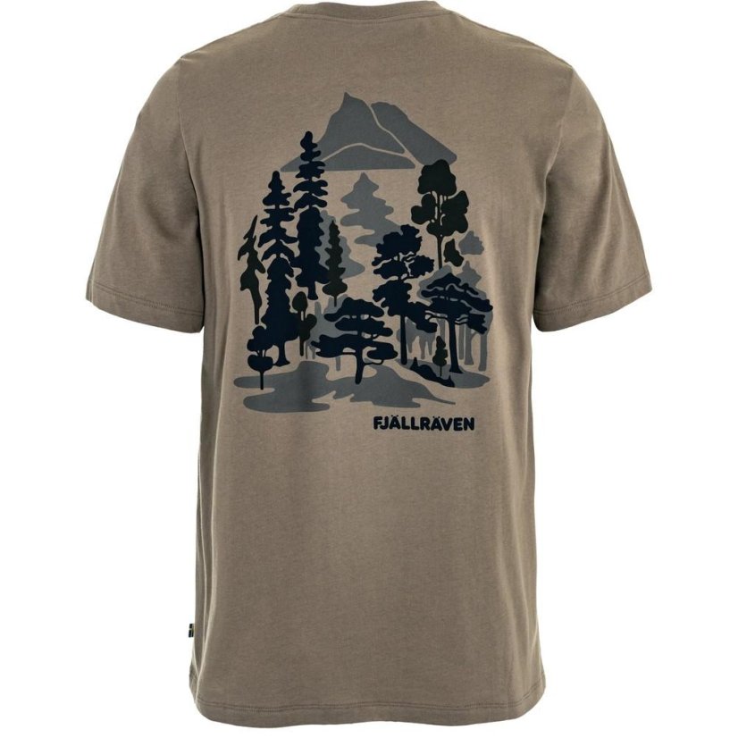 Swedish Forest T-Shirt M