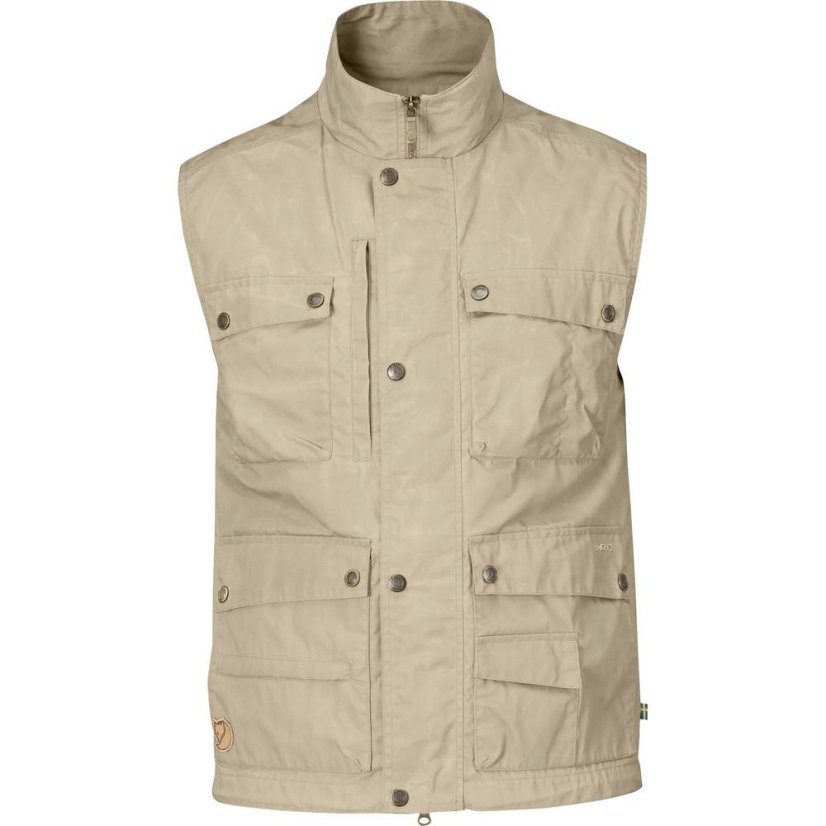 Reporter Lite Vest