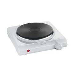 Kuchenka Severin KP 1091 biała