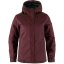 Stina Padded Jacket W