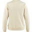 Dámská mikina Fjällräven Logo Sweater W - Kolor: Wino, Rozmiar: XS