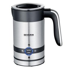Milchaufschäumer Severin SM 3584 silber