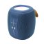 AKAI ABTS-V5 BL blue speaker