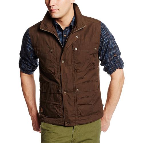 Reporter Lite Vest