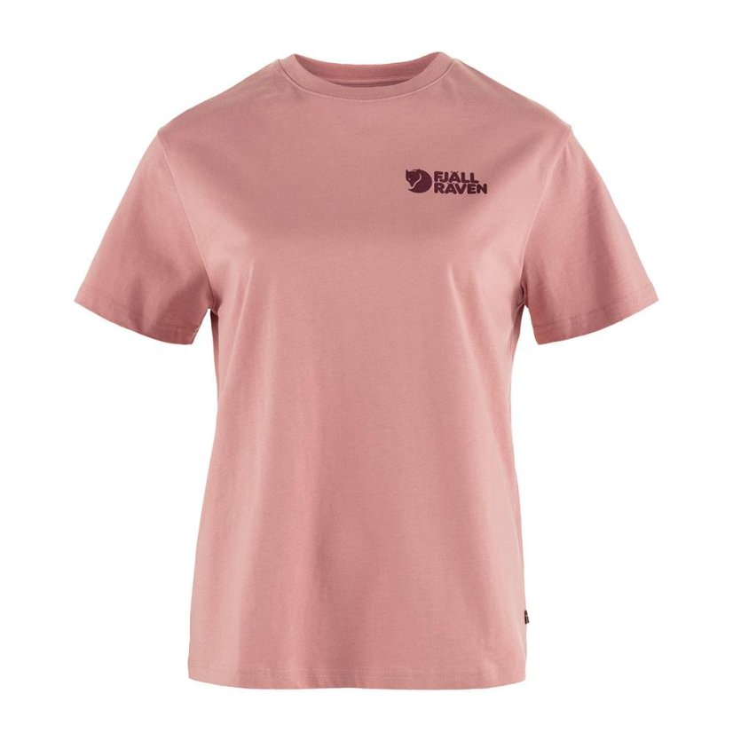 Fjällräven Heavy Classic T-shirt W