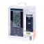 Wetterstation Trevi ME 3108/BK schwarz