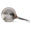 De Buyer PRIMA MATERA 6206.18 copper pot