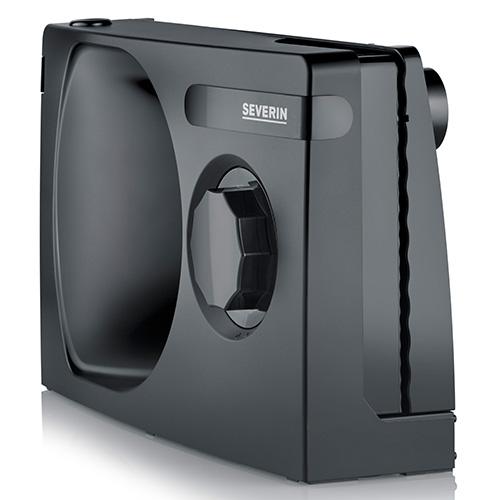 Elektrischer Schneidemaschine Severin AS 9578 schwarz