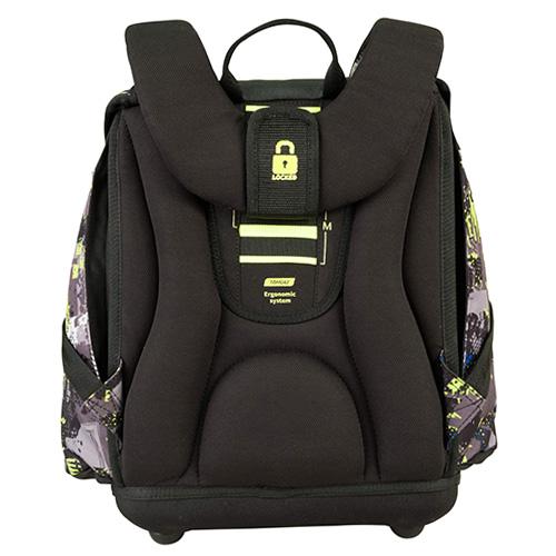 Schultasche Target GT Ergo Urban Jump 26358