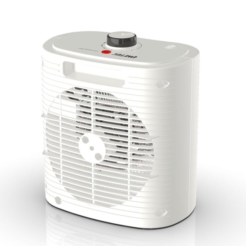 Imetec Compact Air 4032 fan heater