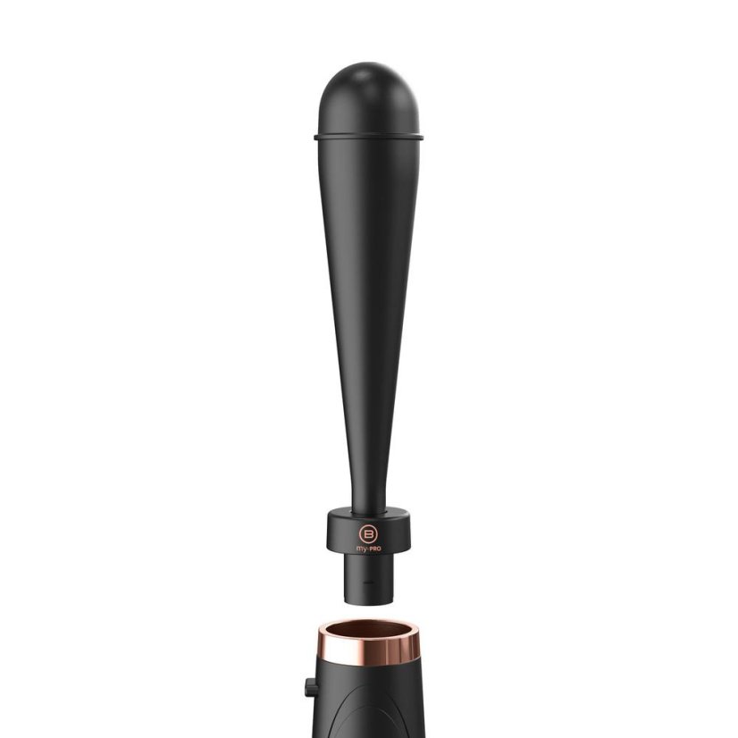Bellissima MyPro Twist+Style GLAMOUR WAVES hajsütővas-fej 11772