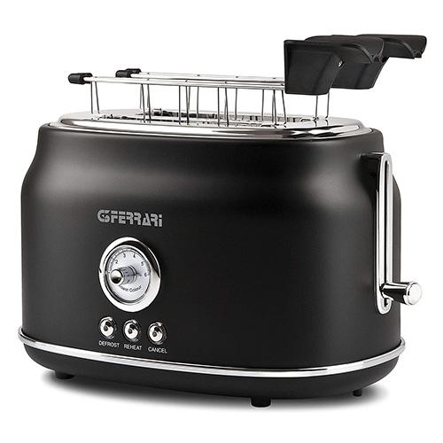 Toaster G3Ferrari Artista G1013400 schwarz