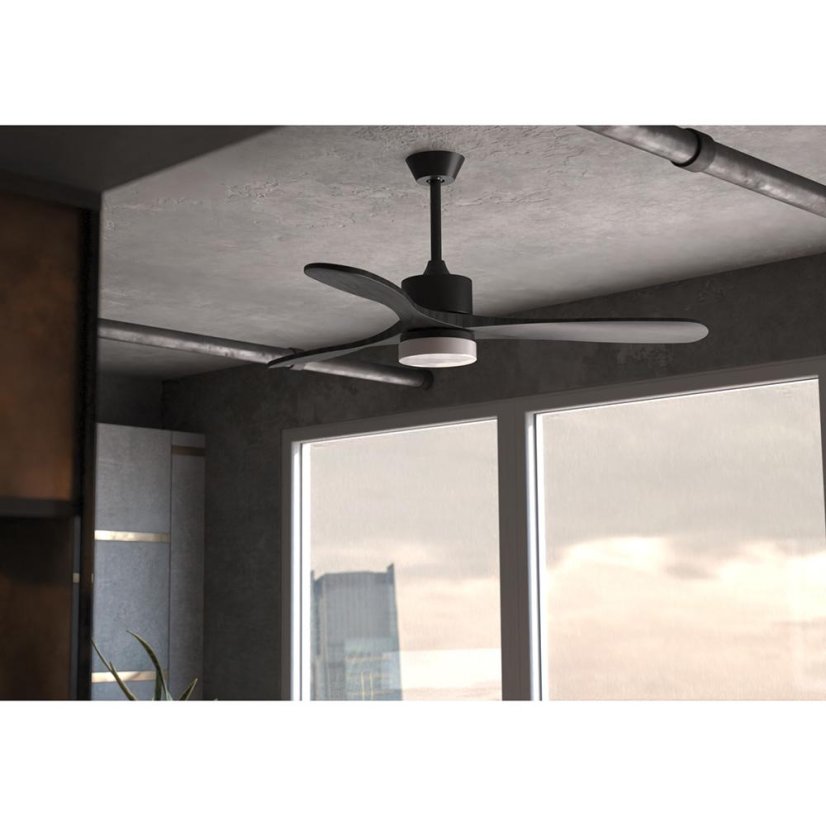 Deckenventilator Cecotec EnergySilence Aero 5290 Stone Pro 5982 schwarz